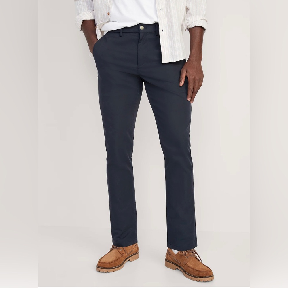 Old Navy Ultimate Tech Slim Pants - image 1